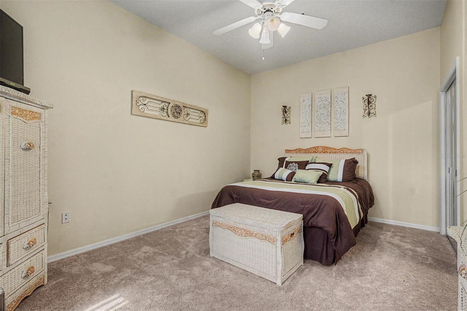 ORCHARD PARK - Residential