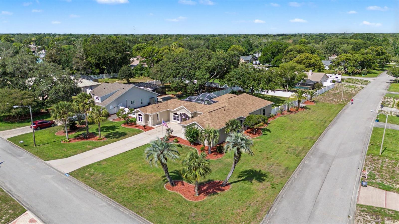 ORCHARD PARK - Residential