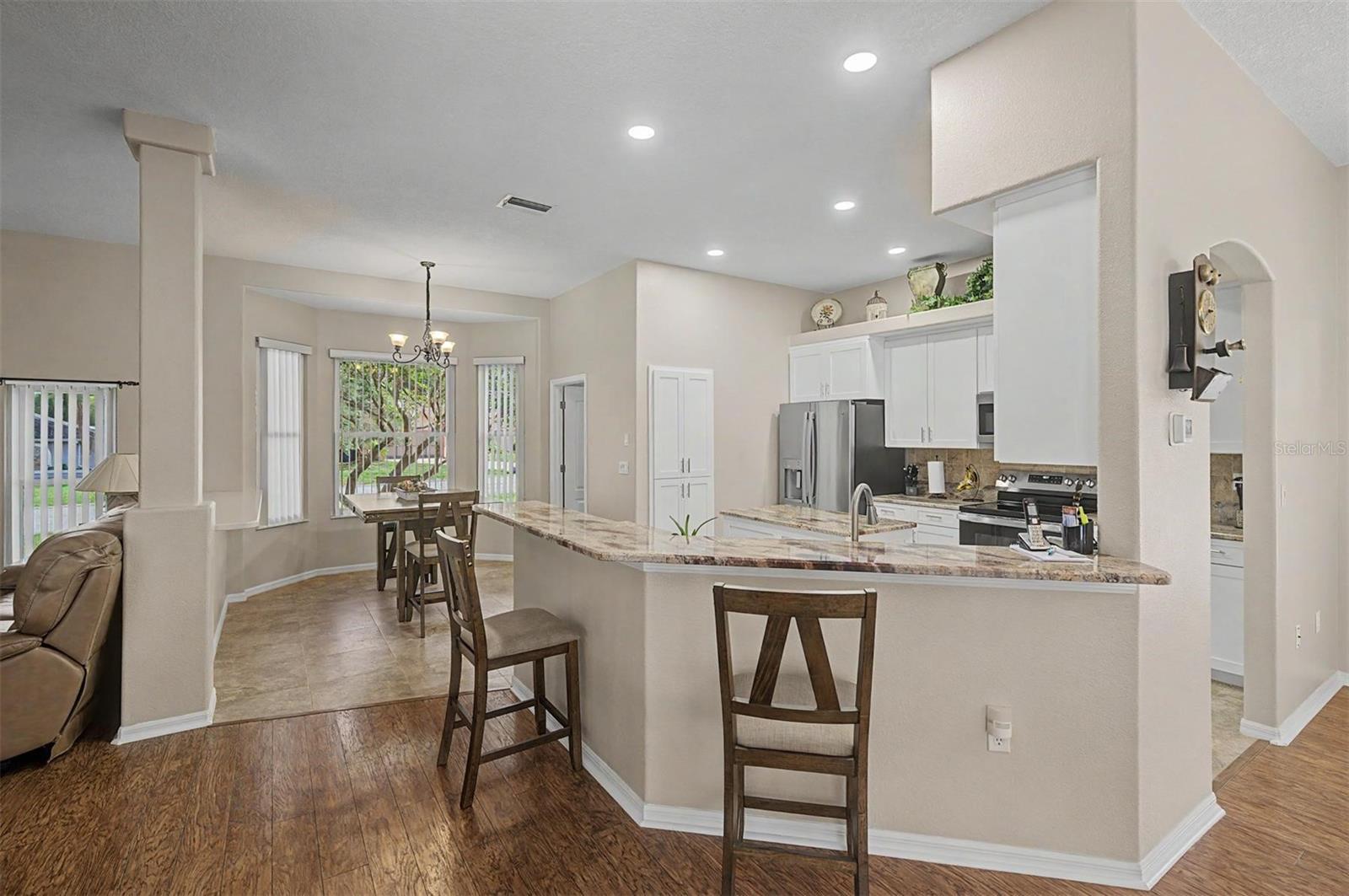 ORCHARD PARK - Residential