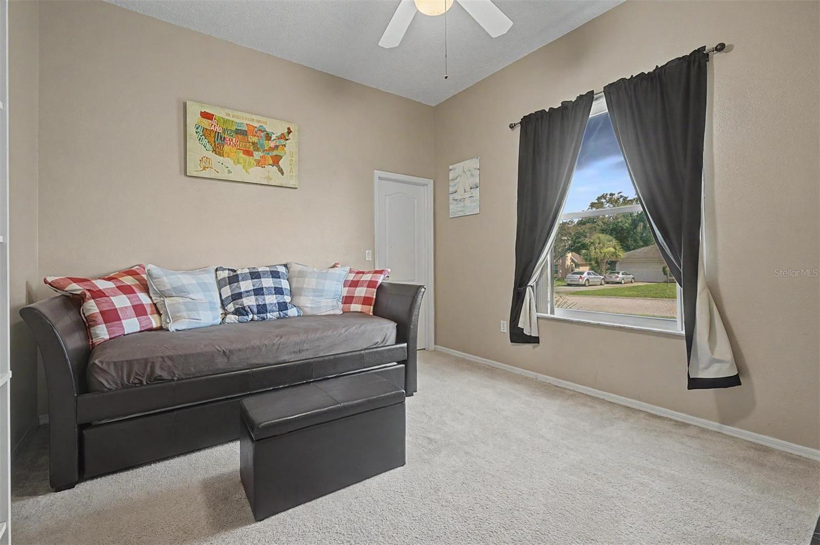 ORCHARD PARK - Residential