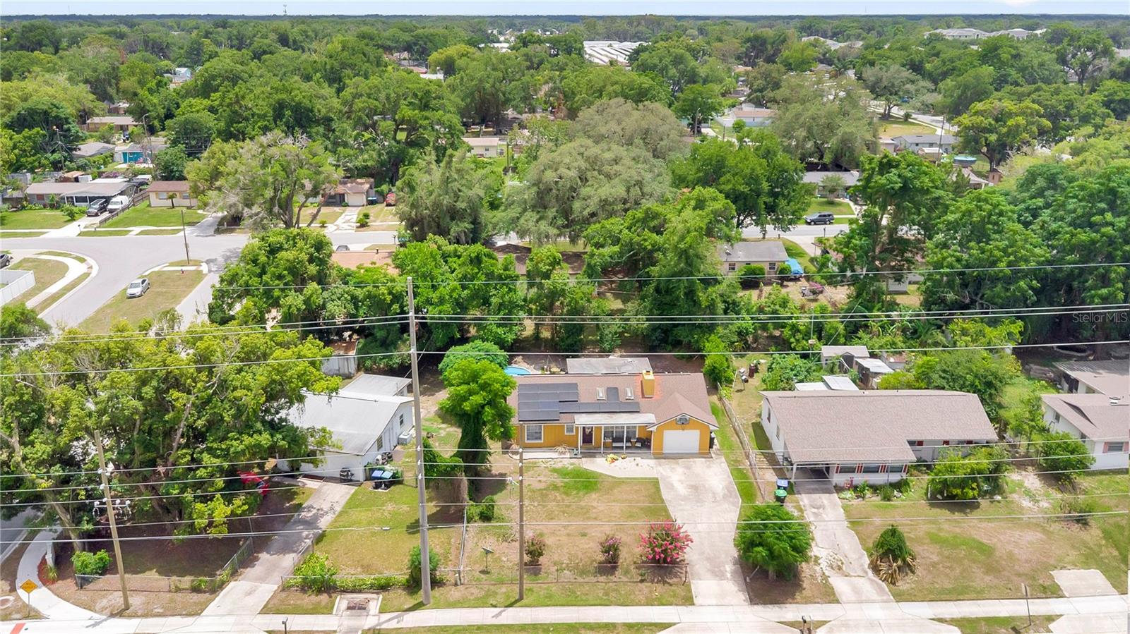 BREEZY HEIGHTS - Residential