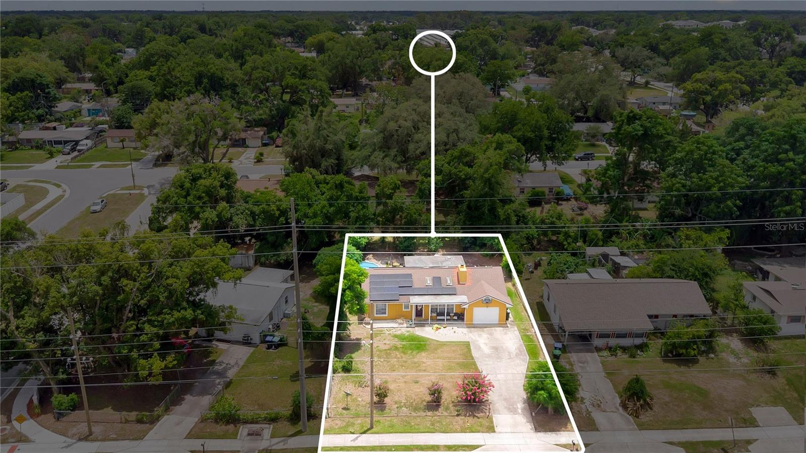 BREEZY HEIGHTS - Residential