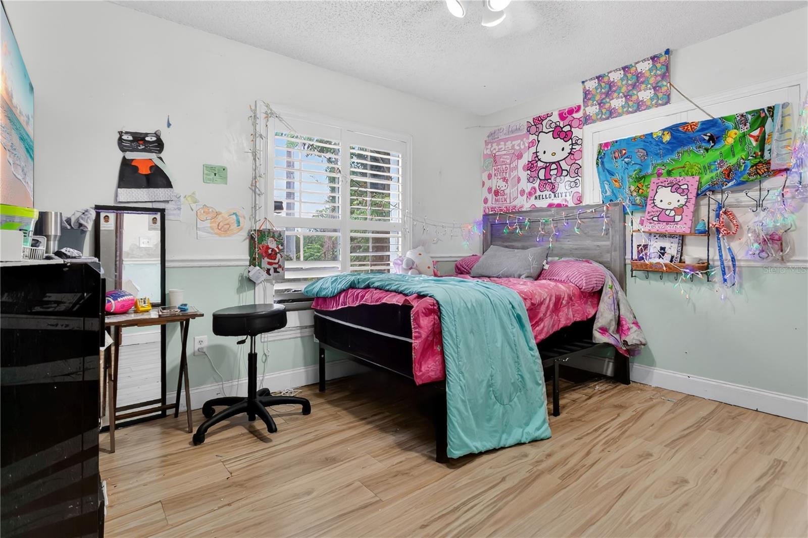 BREEZY HEIGHTS - Residential