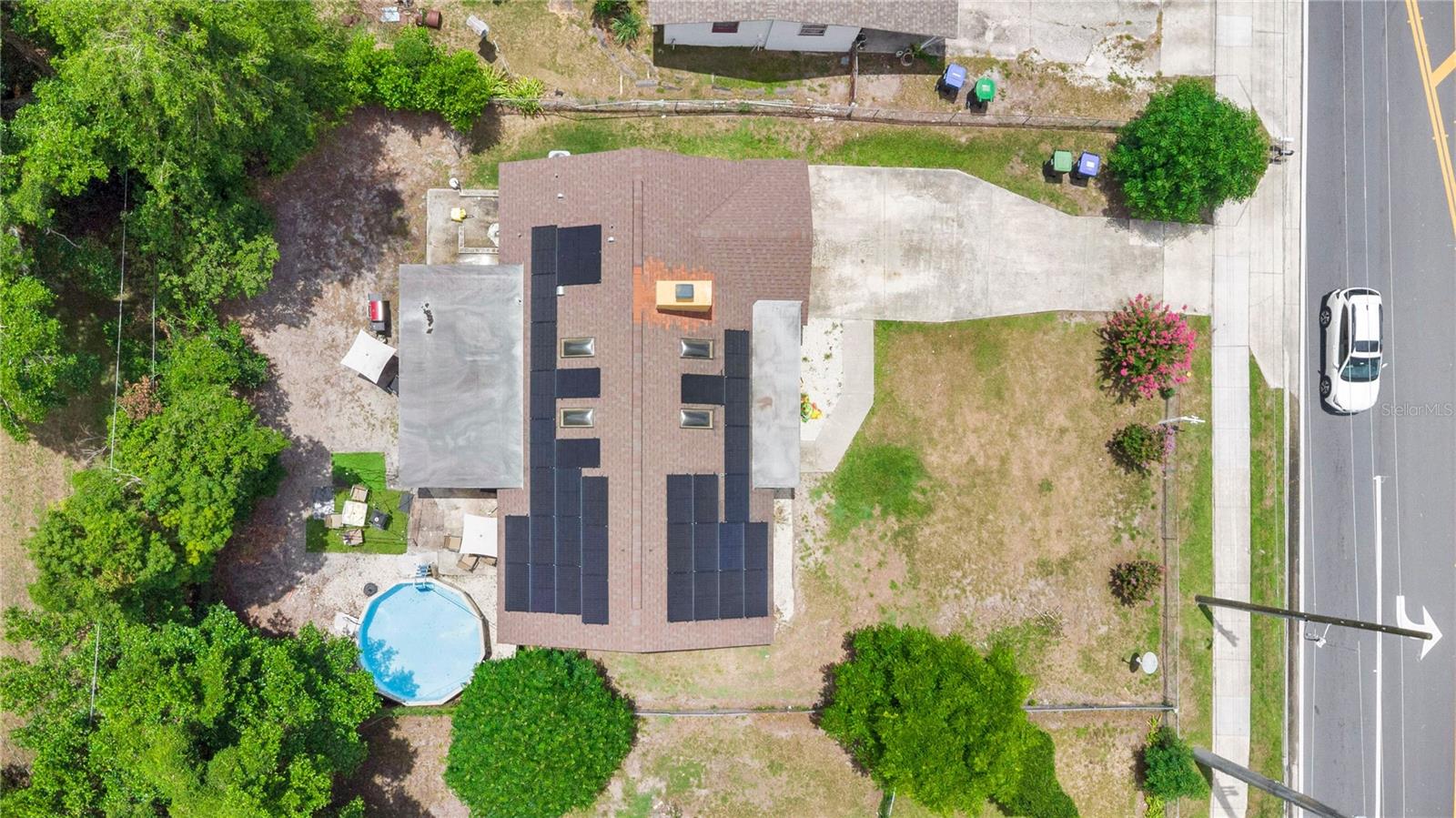 BREEZY HEIGHTS - Residential