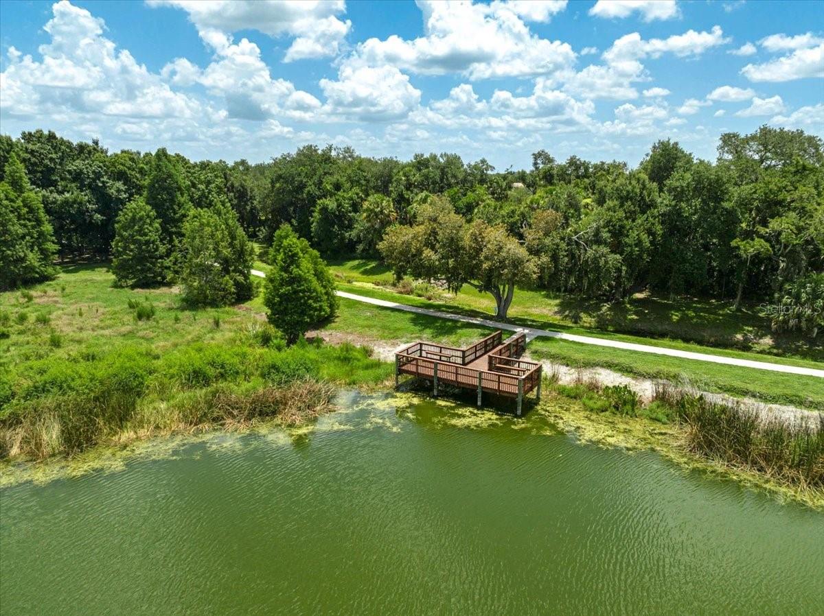 GREYHAWK LANDING WEST PH II - Residential