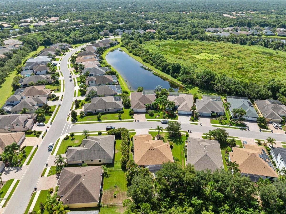 GREYHAWK LANDING WEST PH II - Residential