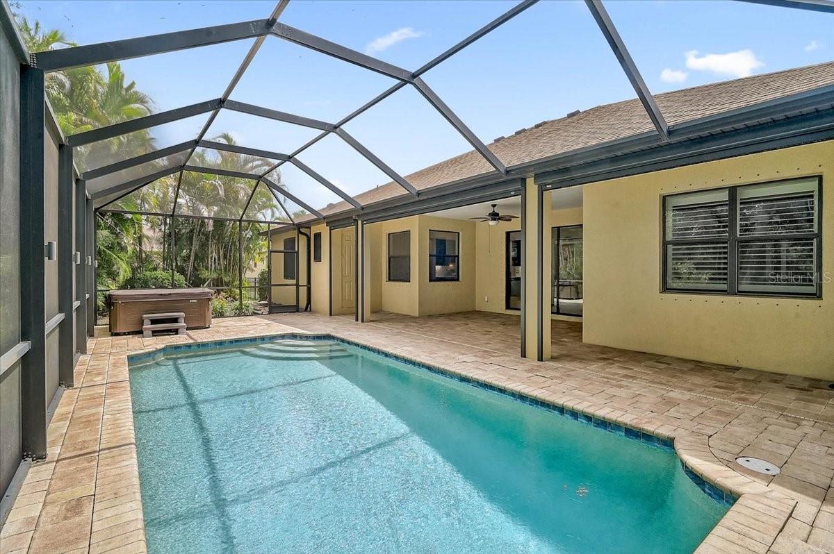 GREYHAWK LANDING WEST PH II - Residential