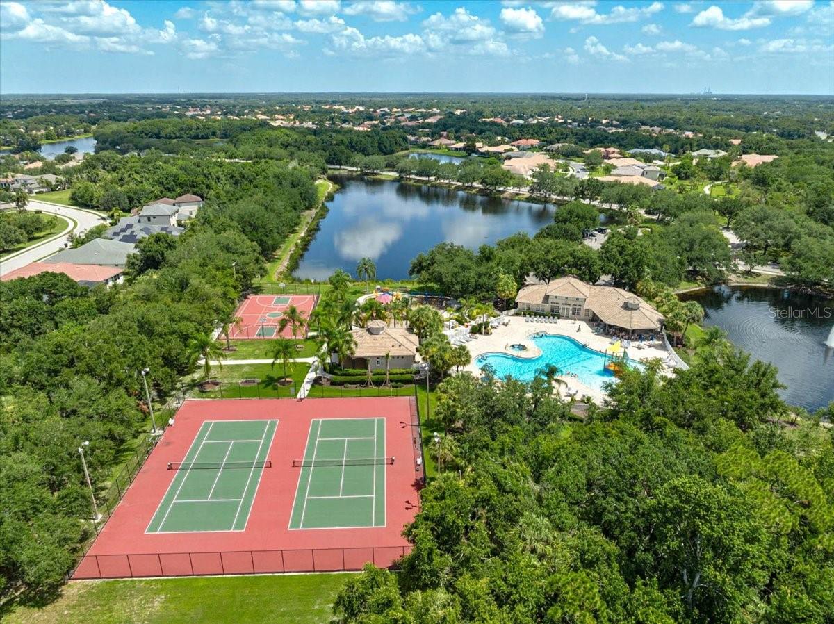 GREYHAWK LANDING WEST PH II - Residential