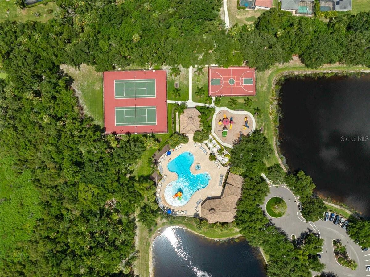 GREYHAWK LANDING WEST PH II - Residential