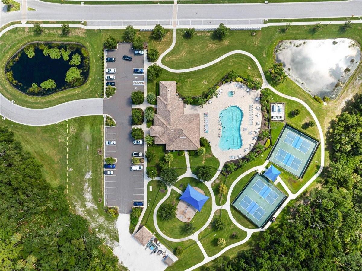 GREYHAWK LANDING WEST PH II - Residential