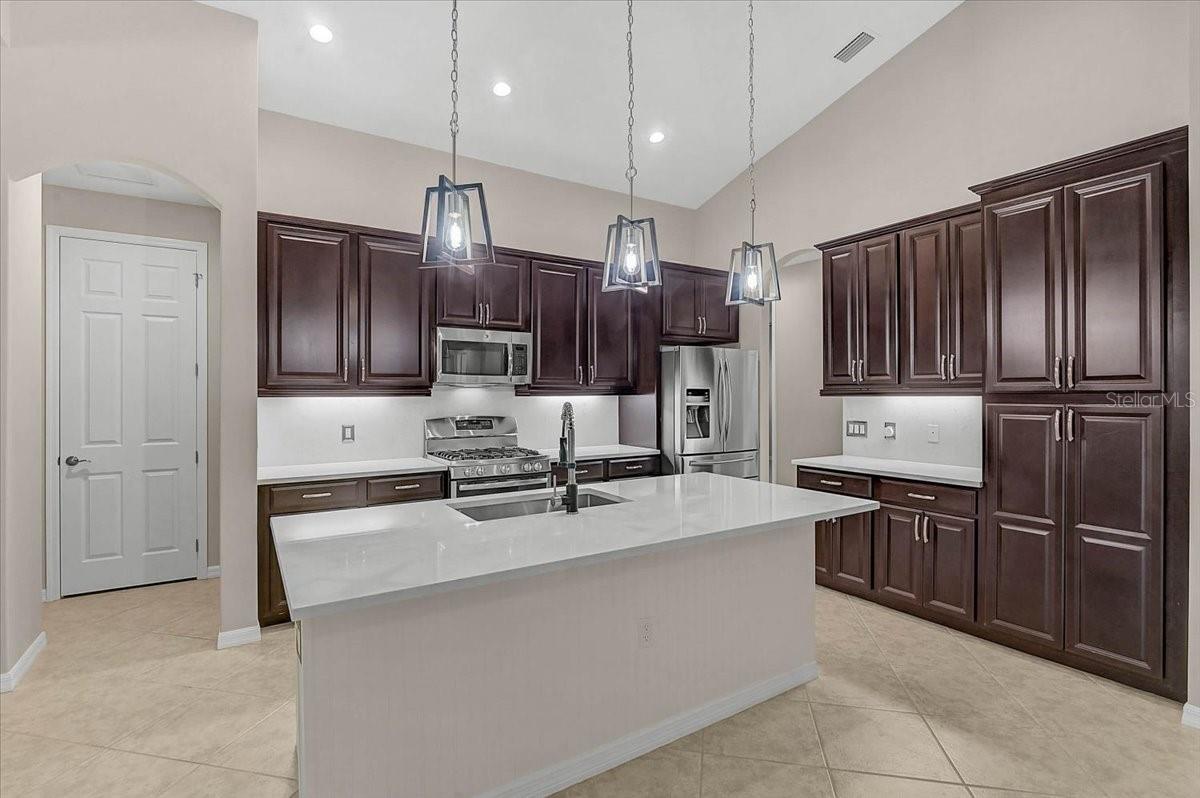 GREYHAWK LANDING WEST PH II - Residential