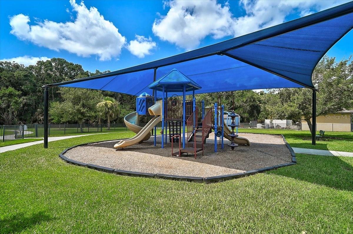 GREYHAWK LANDING WEST PH II - Residential