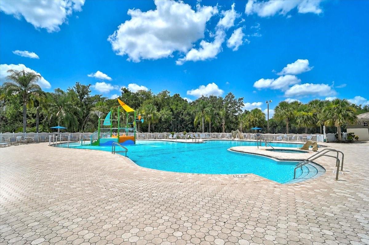 GREYHAWK LANDING WEST PH II - Residential
