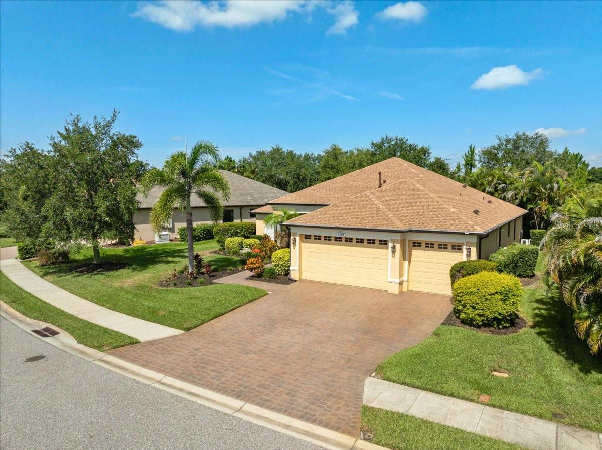 GREYHAWK LANDING WEST PH II - Residential