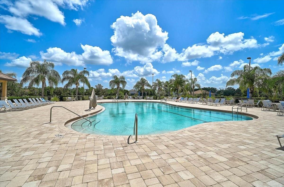 GREYHAWK LANDING WEST PH II - Residential