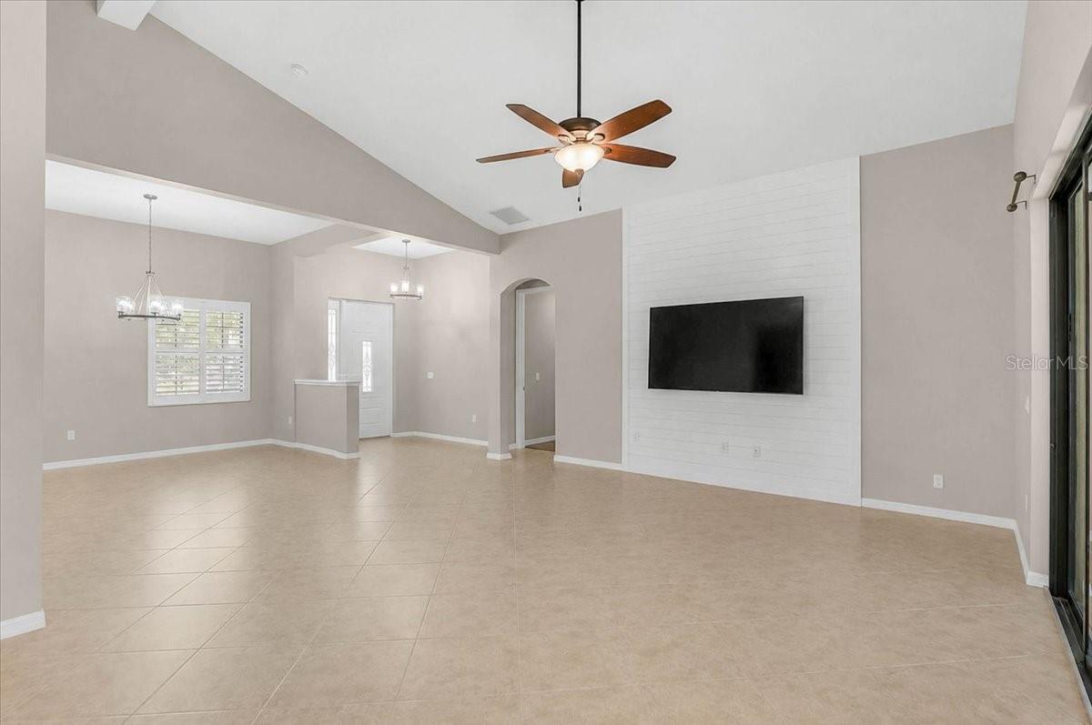GREYHAWK LANDING WEST PH II - Residential