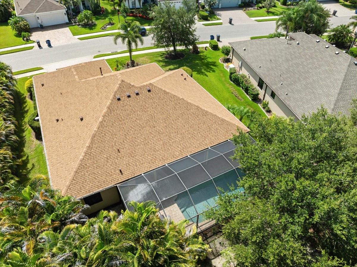 GREYHAWK LANDING WEST PH II - Residential