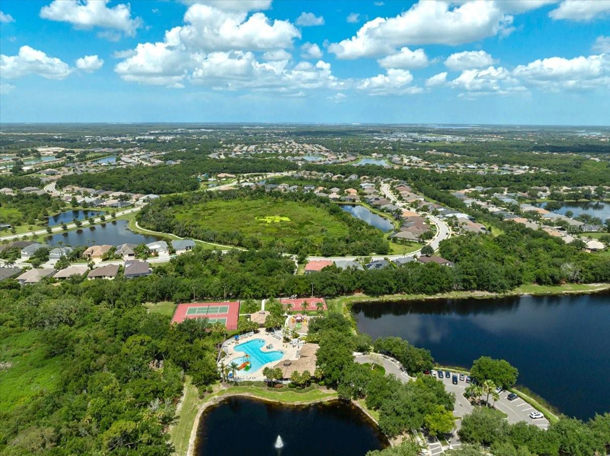GREYHAWK LANDING WEST PH II - Residential