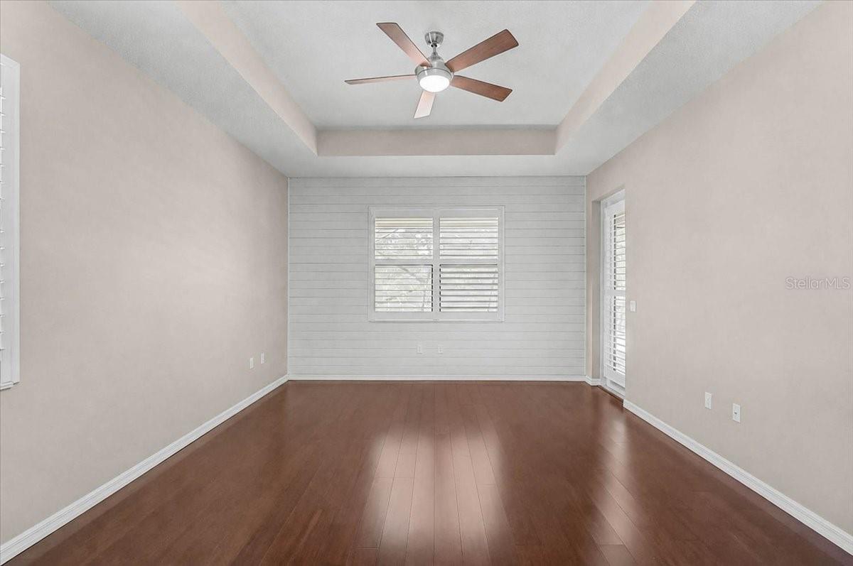GREYHAWK LANDING WEST PH II - Residential