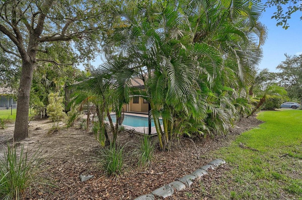 GREYHAWK LANDING WEST PH II - Residential
