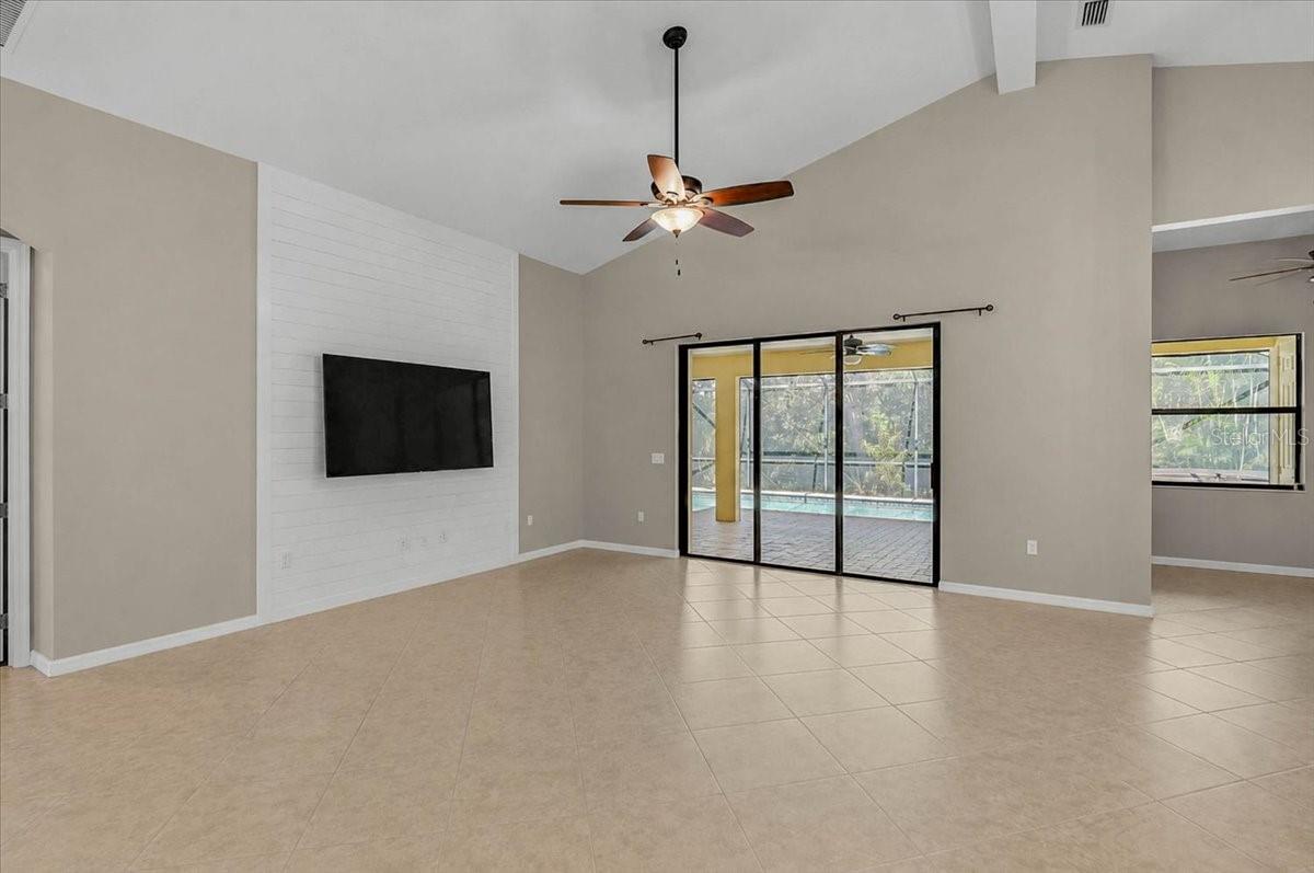GREYHAWK LANDING WEST PH II - Residential