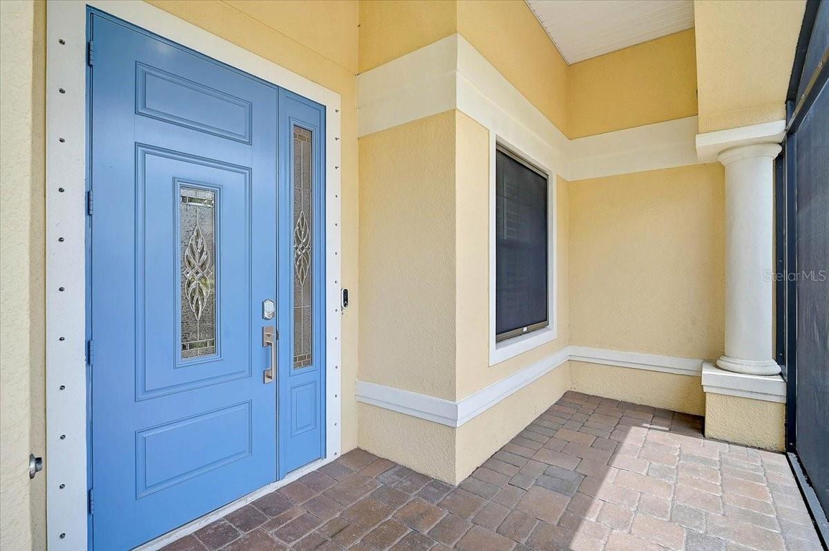 GREYHAWK LANDING WEST PH II - Residential