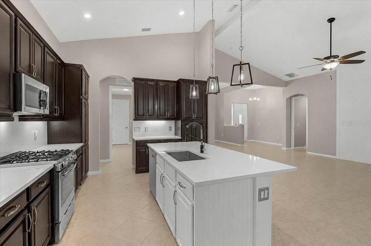 GREYHAWK LANDING WEST PH II - Residential