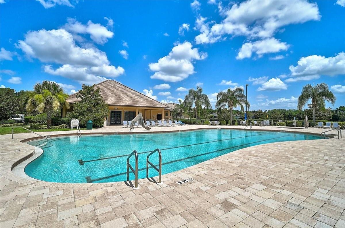 GREYHAWK LANDING WEST PH II - Residential