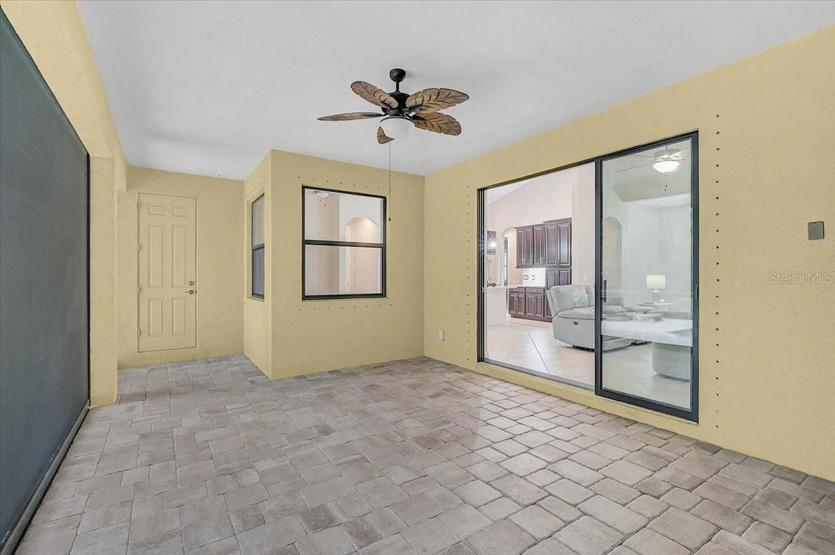 GREYHAWK LANDING WEST PH II - Residential