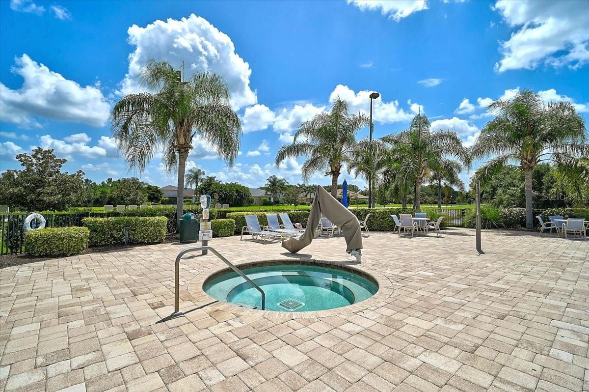 GREYHAWK LANDING WEST PH II - Residential