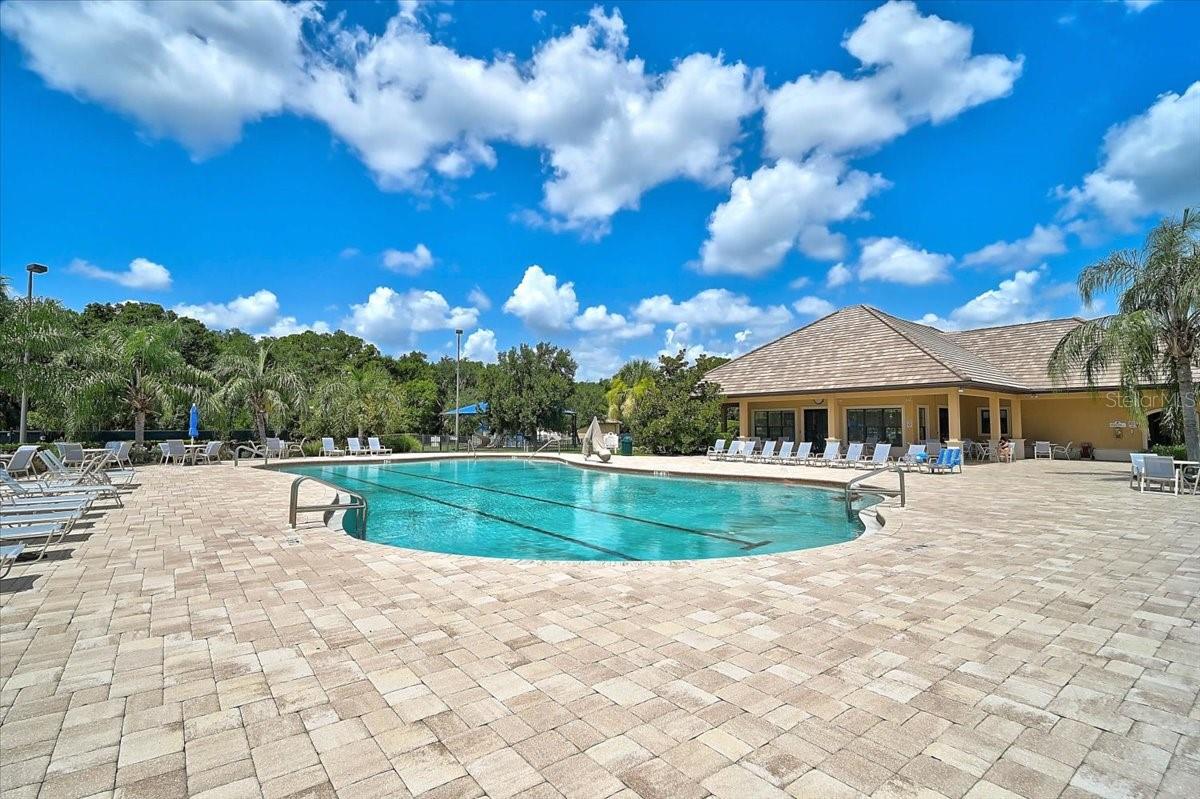 GREYHAWK LANDING WEST PH II - Residential