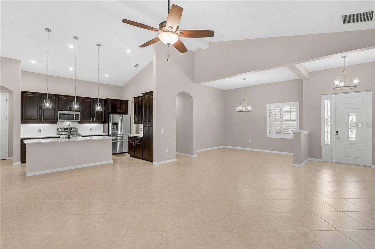 GREYHAWK LANDING WEST PH II - Residential