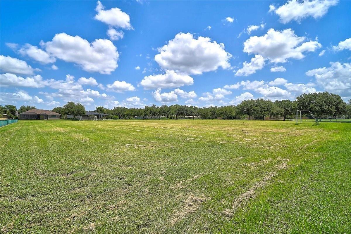 GREYHAWK LANDING WEST PH II - Residential