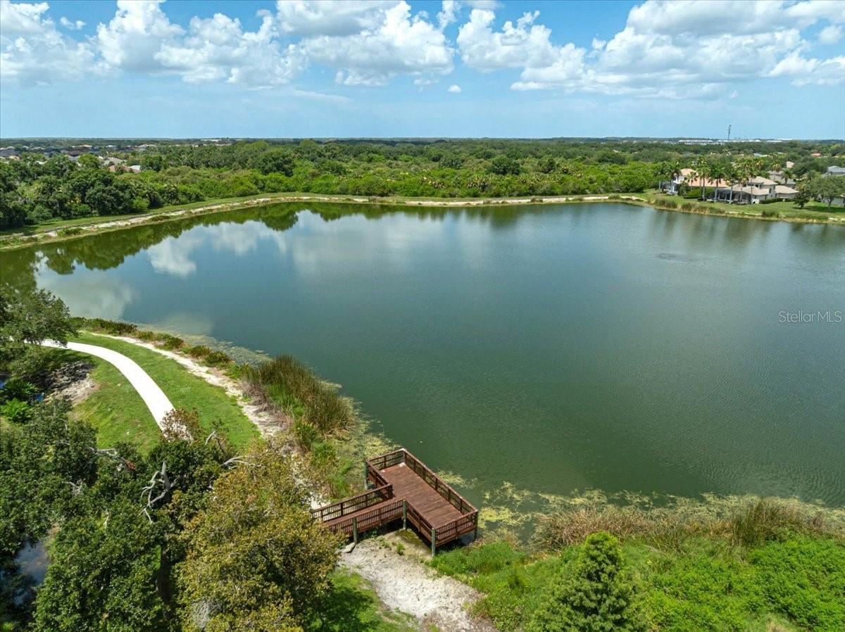GREYHAWK LANDING WEST PH II - Residential