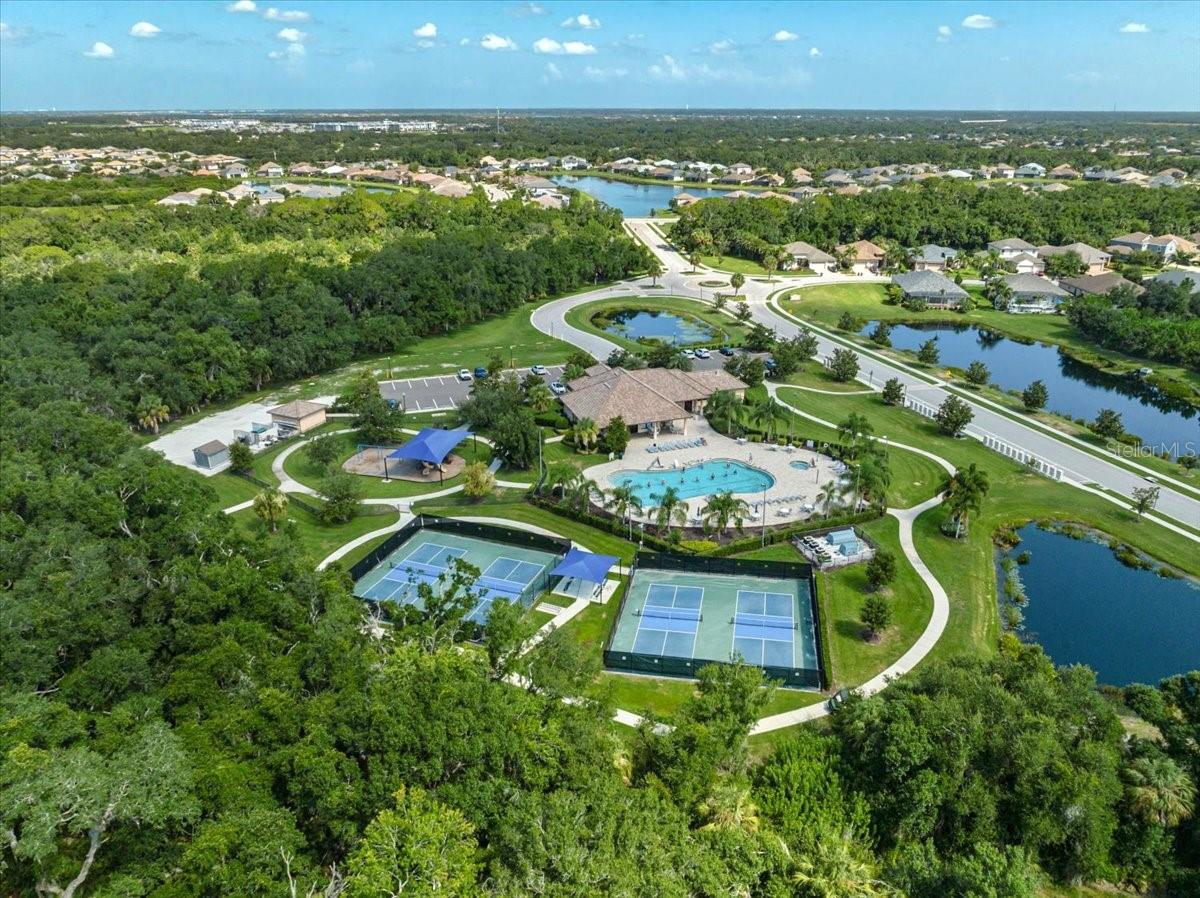 GREYHAWK LANDING WEST PH II - Residential