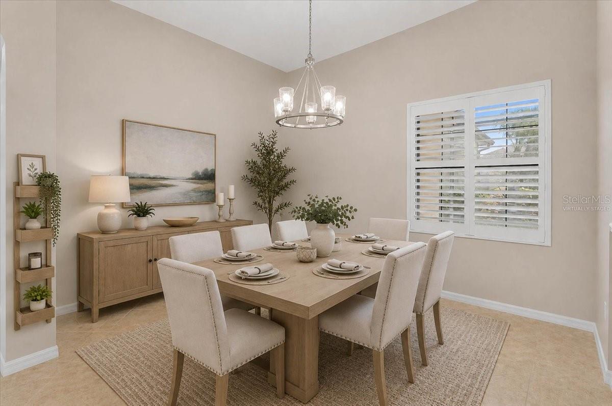 GREYHAWK LANDING WEST PH II - Residential