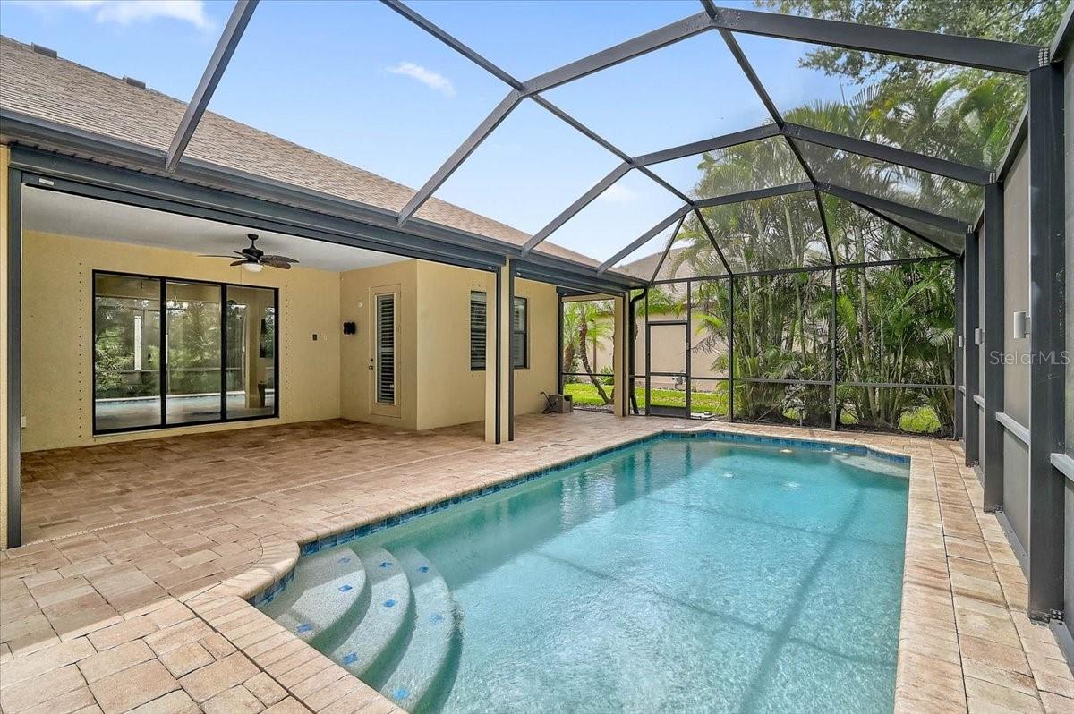 GREYHAWK LANDING WEST PH II - Residential