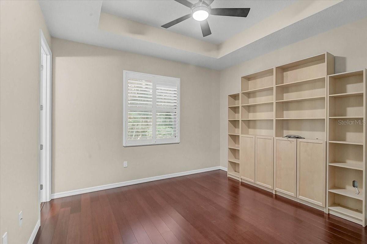 GREYHAWK LANDING WEST PH II - Residential