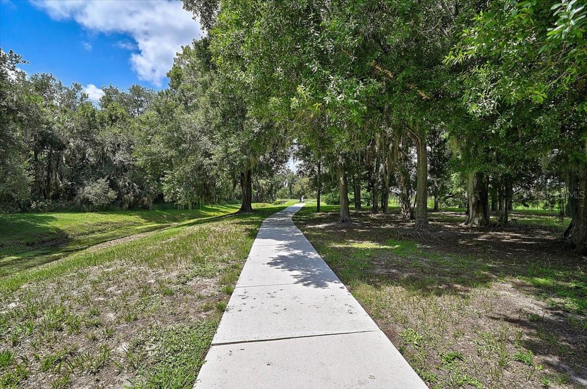 GREYHAWK LANDING WEST PH II - Residential