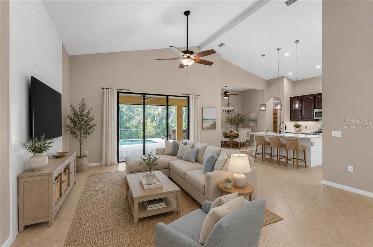 GREYHAWK LANDING WEST PH II - Residential