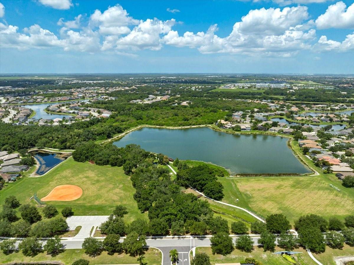 GREYHAWK LANDING WEST PH II - Residential