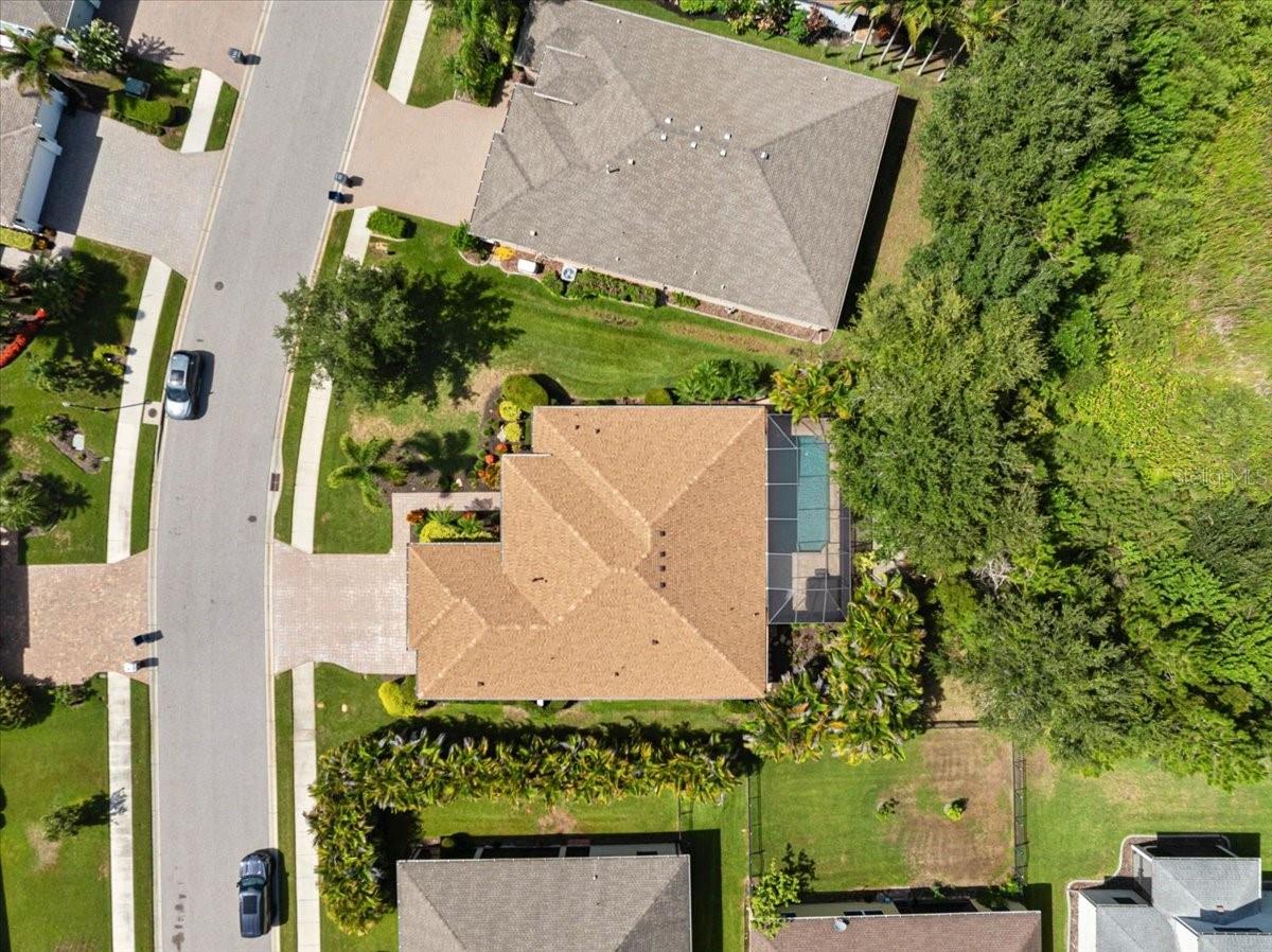GREYHAWK LANDING WEST PH II - Residential