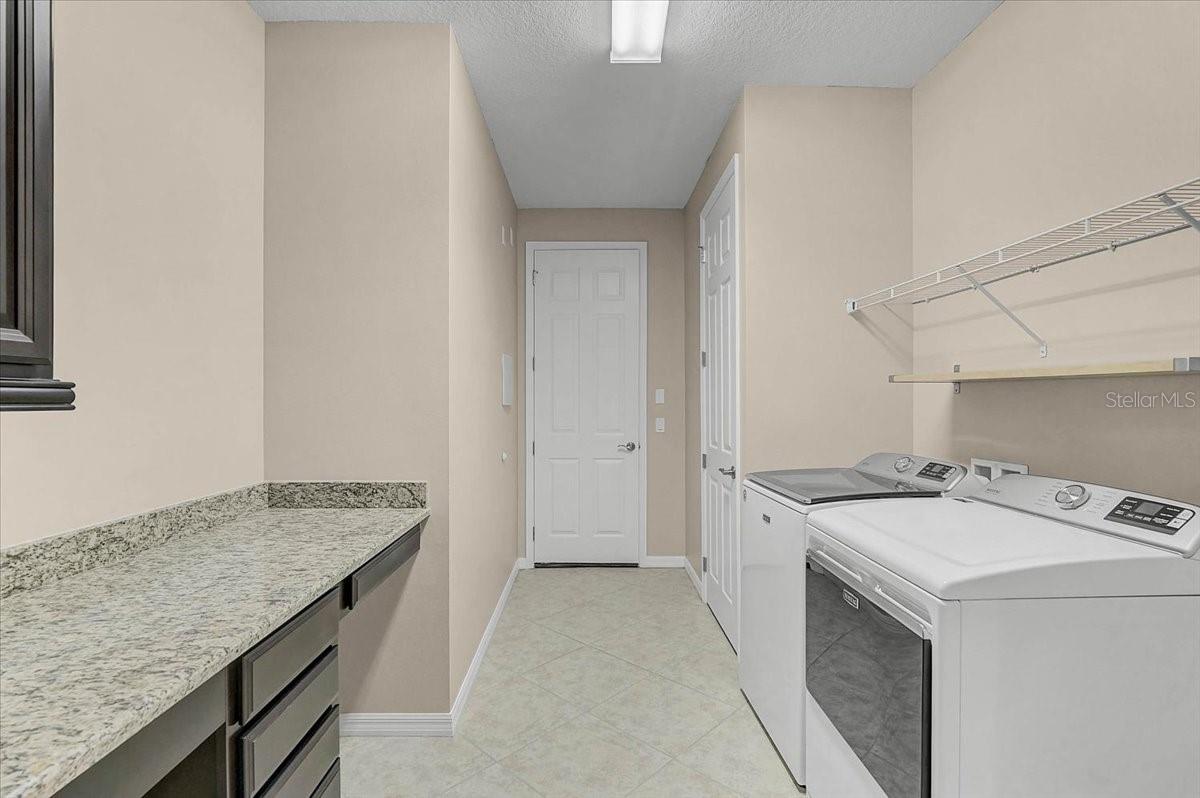 GREYHAWK LANDING WEST PH II - Residential