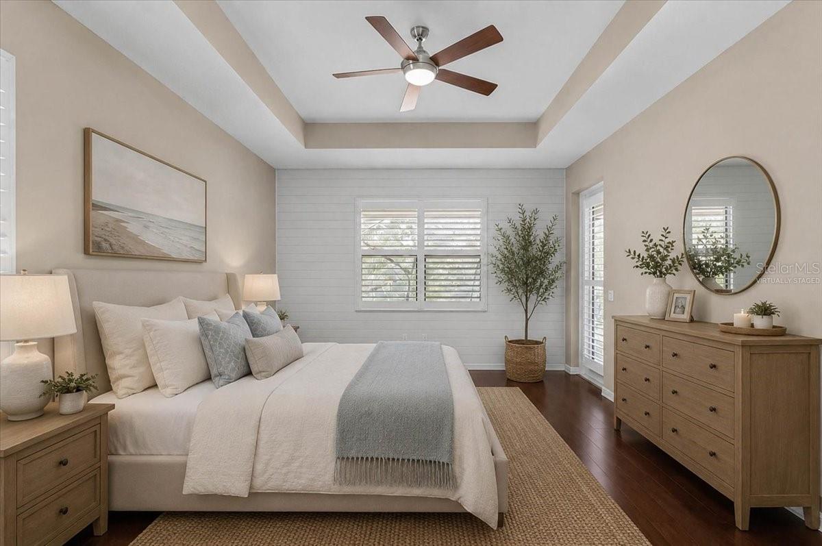 GREYHAWK LANDING WEST PH II - Residential
