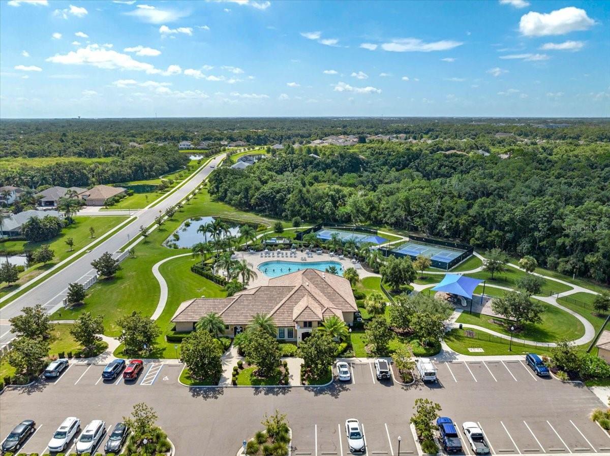 GREYHAWK LANDING WEST PH II - Residential