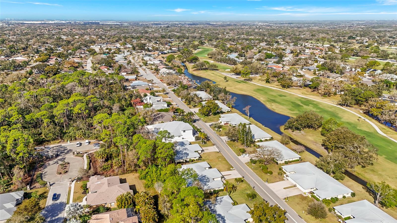 PALM-AIRE AT SARASOTA 7-B - Residential