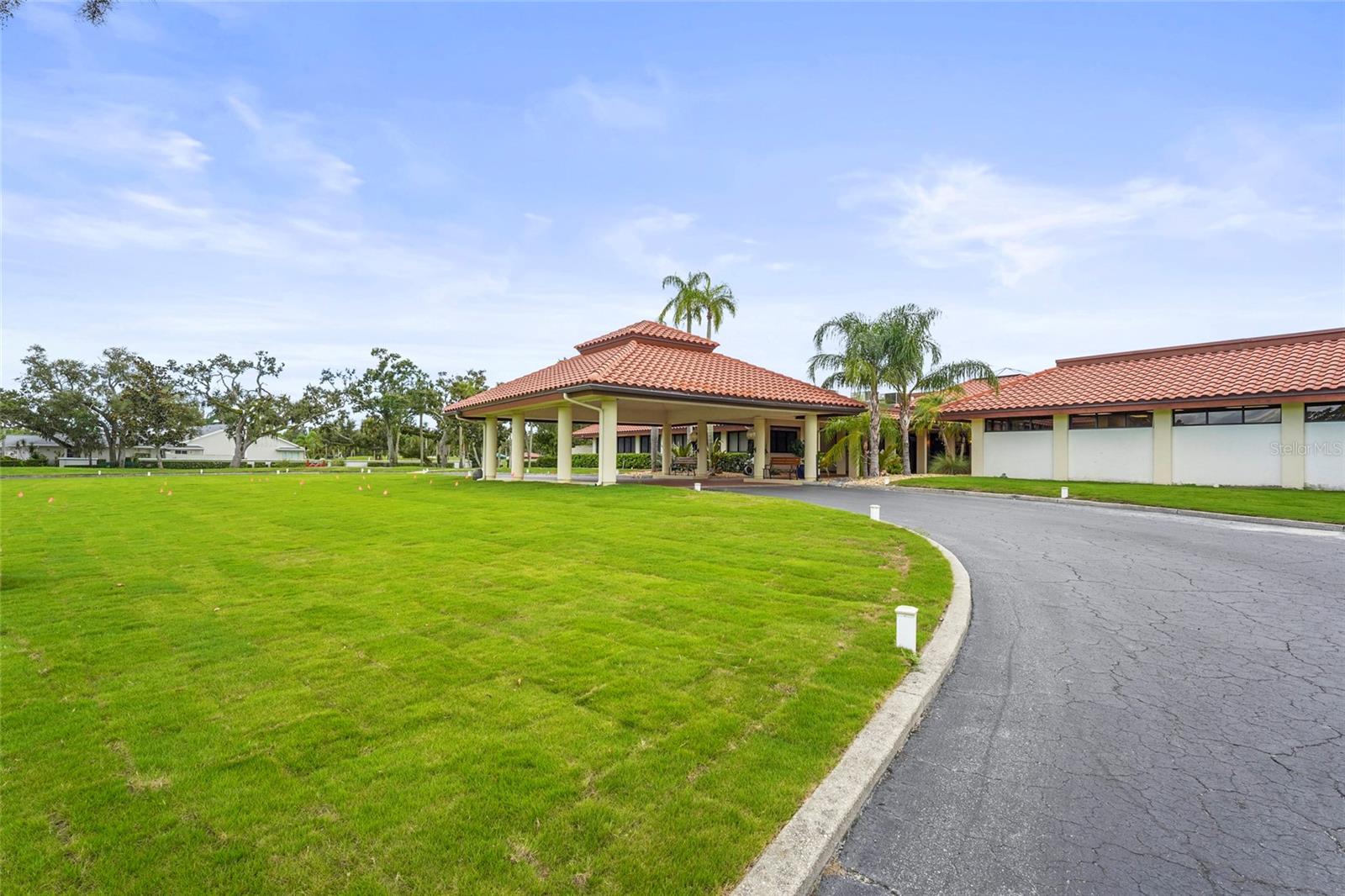 PALM-AIRE AT SARASOTA 7-B - Residential