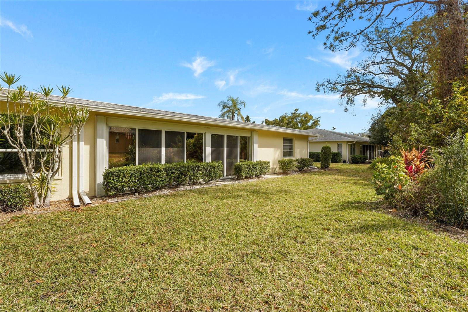 PALM-AIRE AT SARASOTA 7-B - Residential