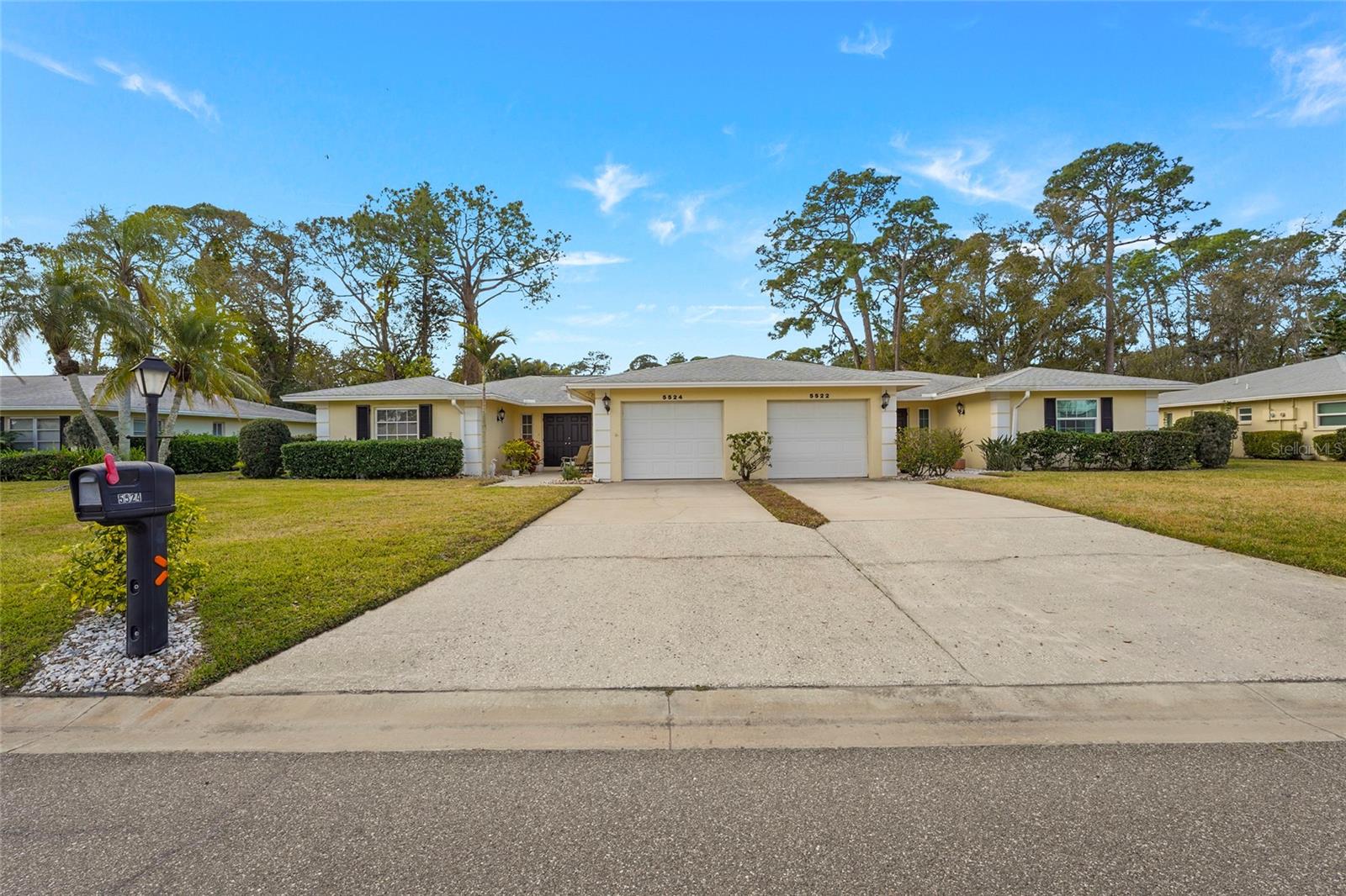 PALM-AIRE AT SARASOTA 7-B - Residential