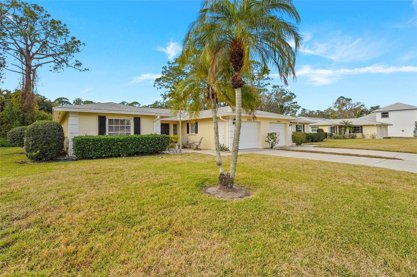 PALM-AIRE AT SARASOTA 7-B - Residential